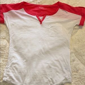 Express tee